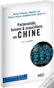 Capa do artigo Partenariats, Fusions & Acquisitions En Chine