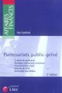 Partenariats Public-Prive - Preview