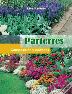 Capa do artigo Parterres - Composición Y Cuidados