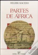 Partes de África 