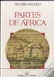 Capa do artigo Partes de África 