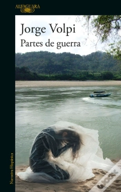 Capa do artigo Partes De Guerra