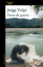Capa do artigo Partes De Guerra