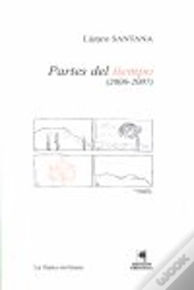 Capa do artigo Partes Del Tiempo (2006-2007)