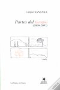 Capa do artigo Partes Del Tiempo (2006-2007)