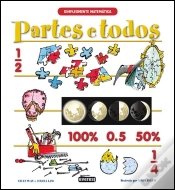 Capa do artigo Partes e Todos