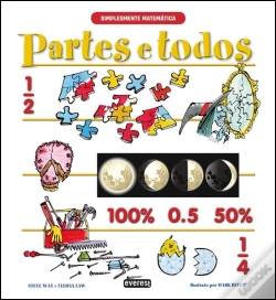 Capa do artigo Partes e Todos