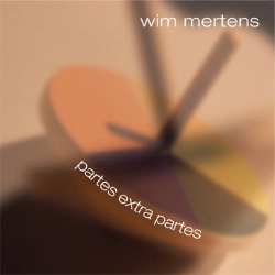 Capa do artigo Partes Extra Partes - CD