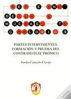 Capa do artigo Partes Intervinientes, Formación Y Prueba Del Contrato Electrónico