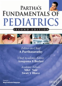 Capa do artigo Partha'S Fundamentals Of Pediatrics