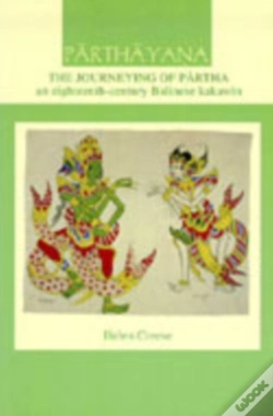 Capa do artigo Parthayana