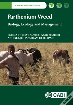 Capa do artigo Parthenium Weed