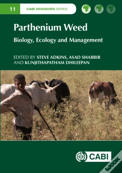 Capa do artigo Parthenium Weed