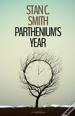 Capa do artigo Parthenium'S Year