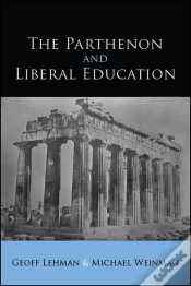 Capa do artigo Parthenon And Liberal Education