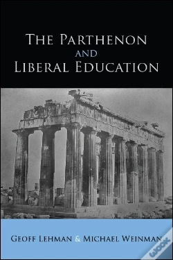 Capa do artigo Parthenon And Liberal Education