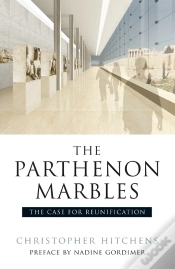 Capa do artigo Parthenon Marbles