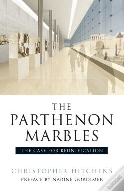 Capa do artigo Parthenon Marbles