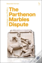 Parthenon Marbles Dispute