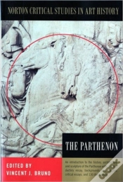 Capa do artigo Parthenon