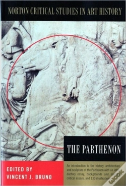 Capa do artigo Parthenon