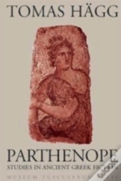 Capa do artigo Parthenope