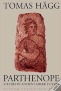 Capa do artigo Parthenope