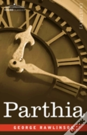 Capa do artigo Parthia