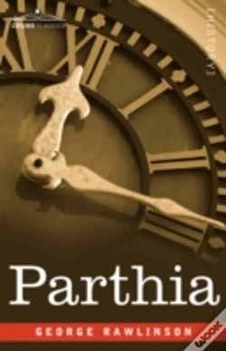 Capa do artigo Parthia