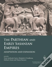 Capa do artigo Parthian And Early Sasanian Empires