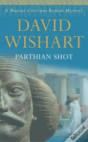 Capa do artigo Parthian Shot