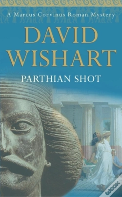 Capa do artigo Parthian Shot