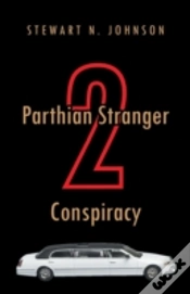 Capa do artigo Parthian Stranger 2 Conspiracy