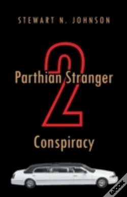 Capa do artigo Parthian Stranger 2 Conspiracy