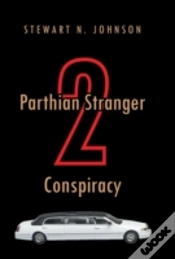 Capa do artigo Parthian Stranger 2 Conspiracy