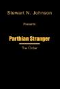 Parthian Stranger - Preview