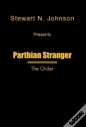 Capa do artigo Parthian Stranger