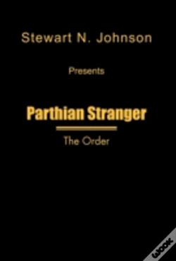Capa do artigo Parthian Stranger