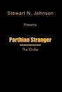 Parthian Stranger - Preview