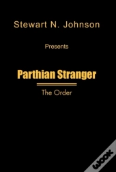 Parthian Stranger