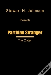 Capa do artigo Parthian Stranger