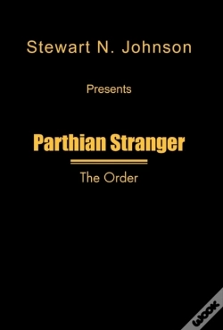 Capa do artigo Parthian Stranger