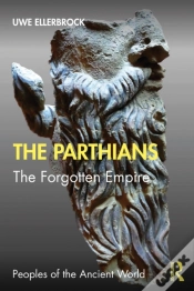 Capa do artigo Parthians