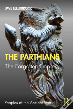 Capa do artigo Parthians