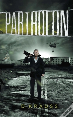 Capa do artigo Partholon