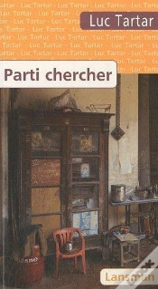 Capa do artigo Parti Chercher