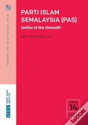 Capa do artigo Parti Islam Semalaysia (Pas)