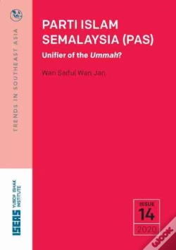 Capa do artigo Parti Islam Semalaysia (Pas)