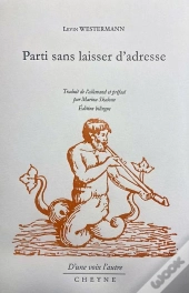 Parti Sans Laisser D'Adresse