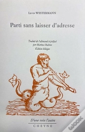Capa do artigo Parti Sans Laisser D